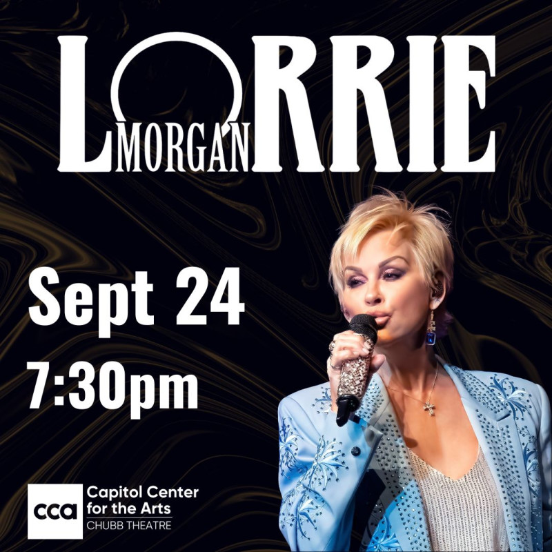 Lorrie Morgan 1
