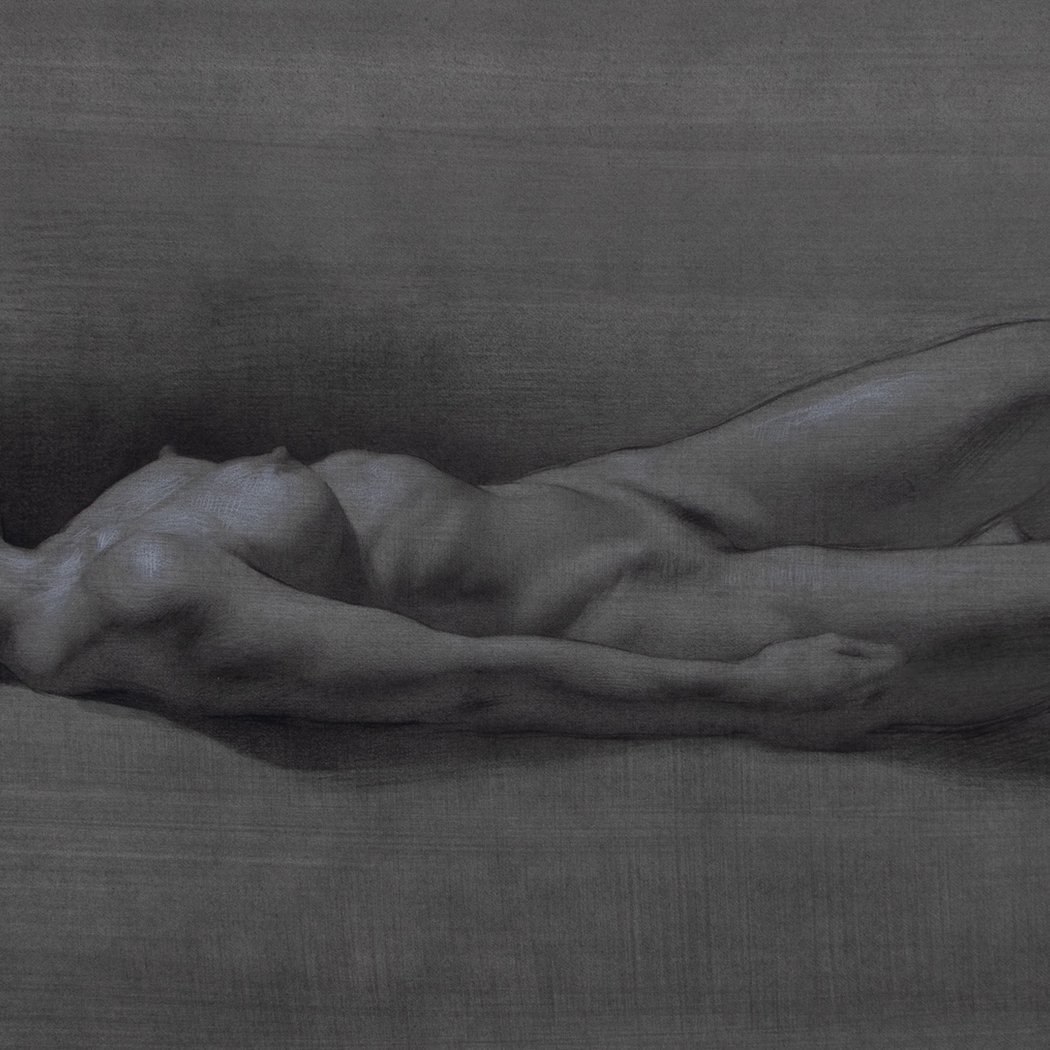 Summer: Drawing the Figure 3