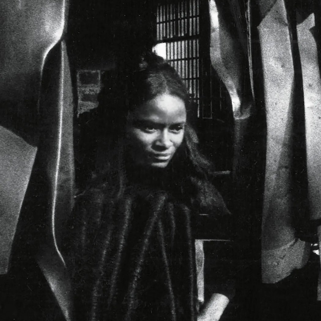 Barbara Chase-Riboud - Quand Un Nœud est Dénoué, Un Dieu est Libéré 1