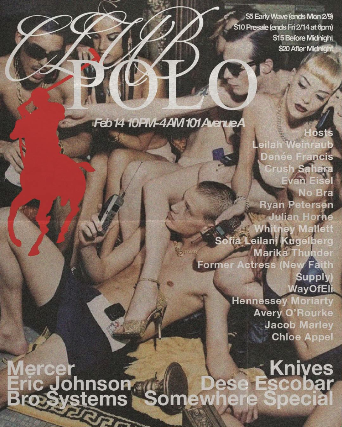 Club Polo 1
