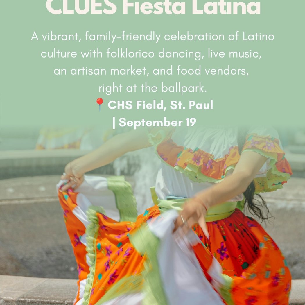 Clues Fiesta Latina 2026