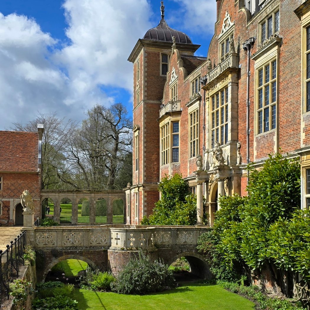 National Trust - Blickling Estate 3