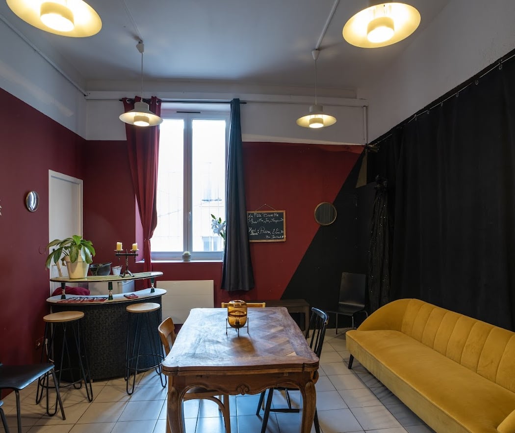 La Chaise 4