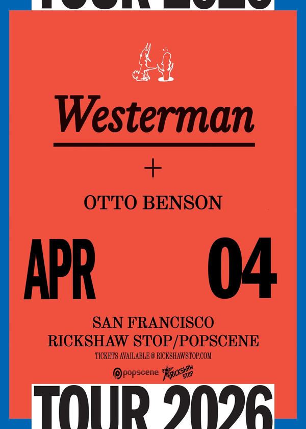 WESTERMAN 1