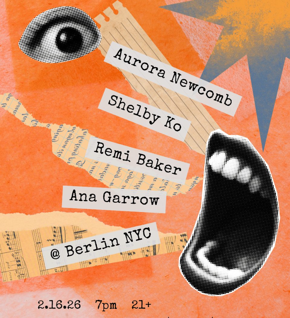 Aurora Newcomb | Shelby Ko | Remi Baker | Ana Garrow 1