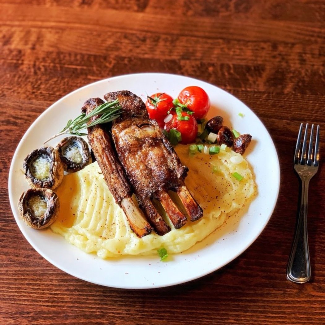 Karavan Kebab LLC 1