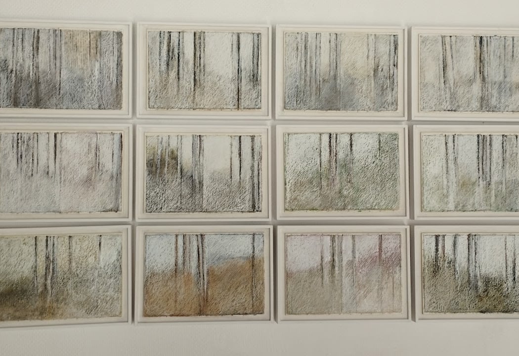 Victor Gray – Offcuts 2