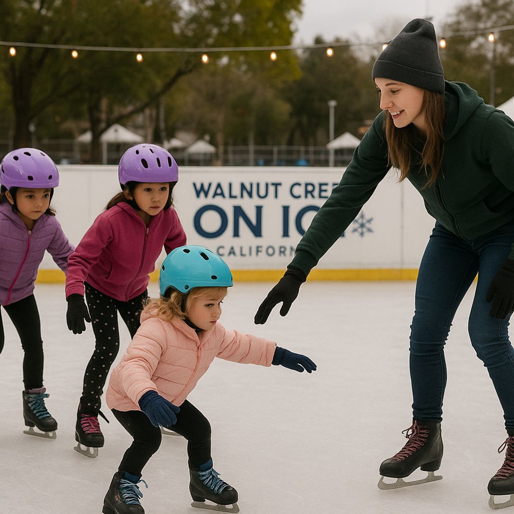 Youth Skating Program 1