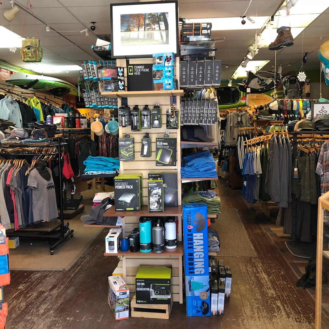 Mountain Tops Outfitters 2