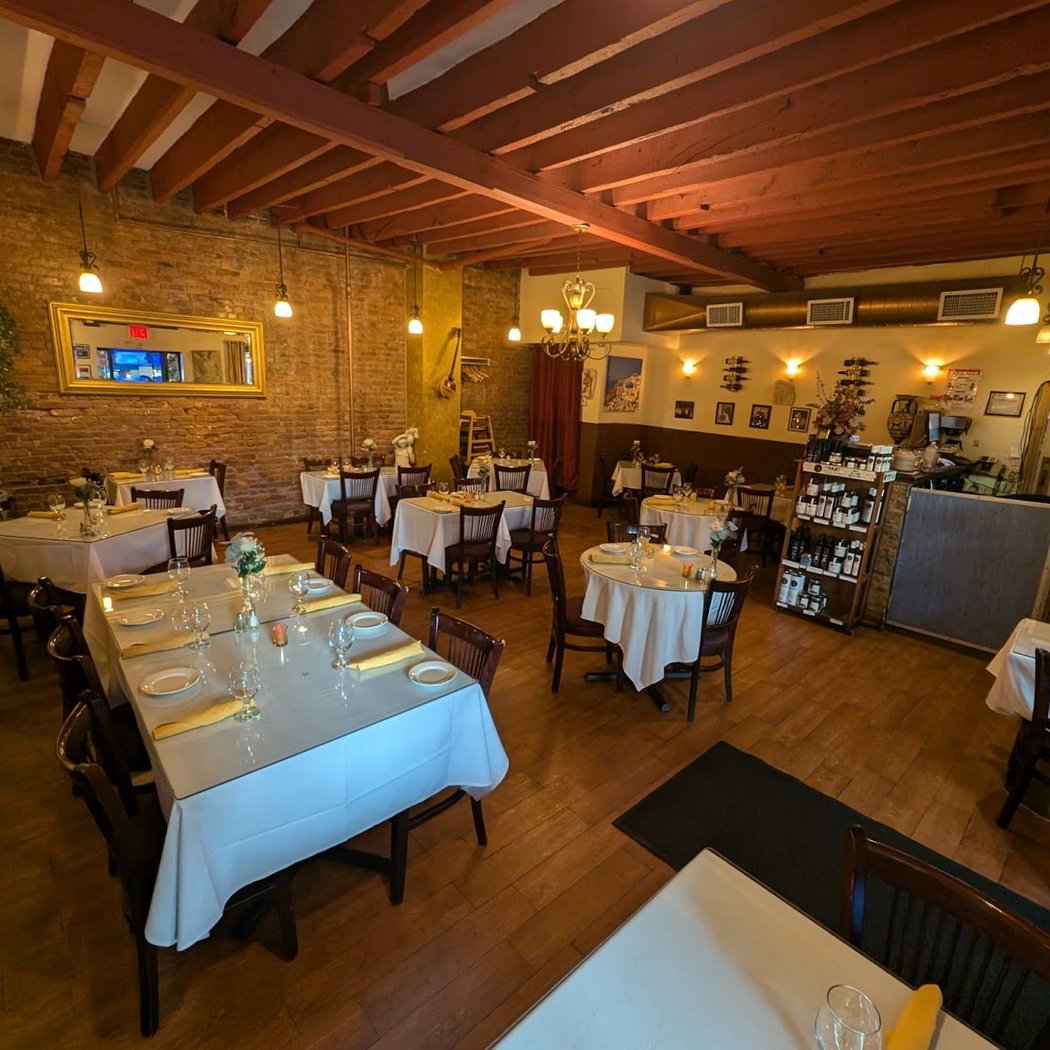 Athena Mediterranean Cuisine 2