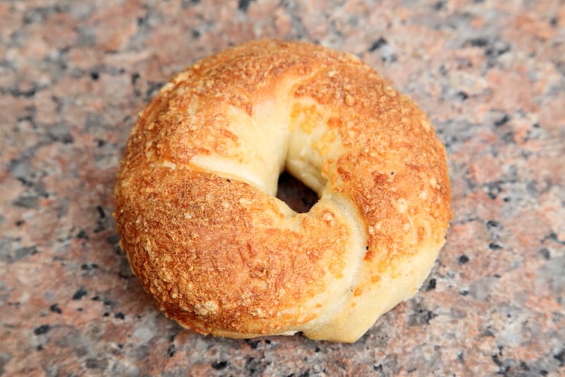 Between the Bagel NY 3