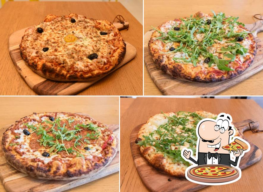 PIZZABELA 3