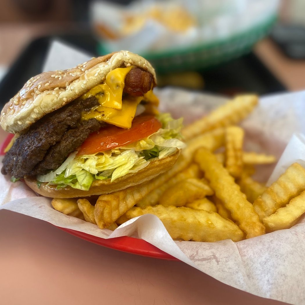 King's Burger 1