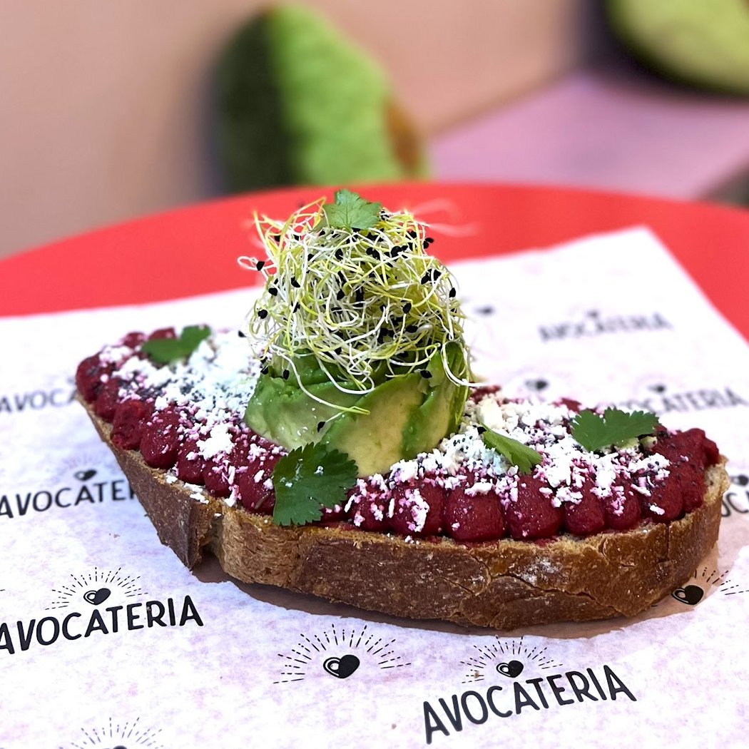 Avocateria → Aller à Gare de Lyon (5 rue Michel Chasles Paris 12) 3