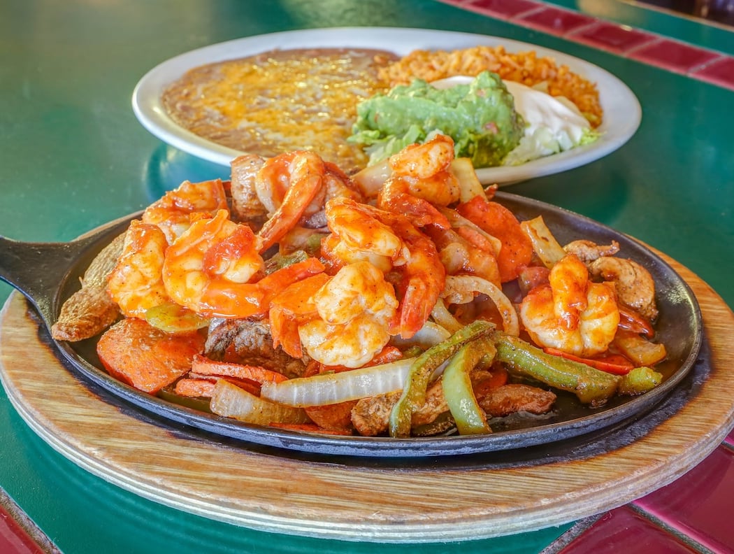 Celia's Mexican Restaurant 1