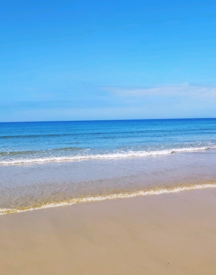 Plage d'Urville Nacqueville 3