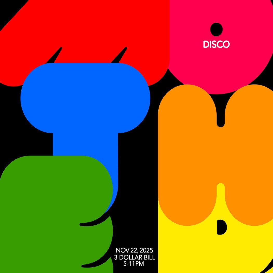 MOTHERDISCO 1