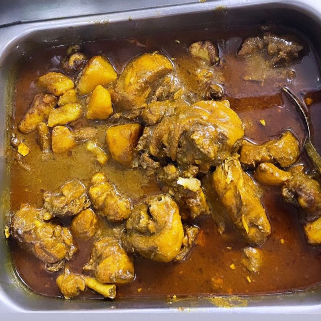 Caribbean Bites and West Indian Cuisine Restaurant & Bakery 3