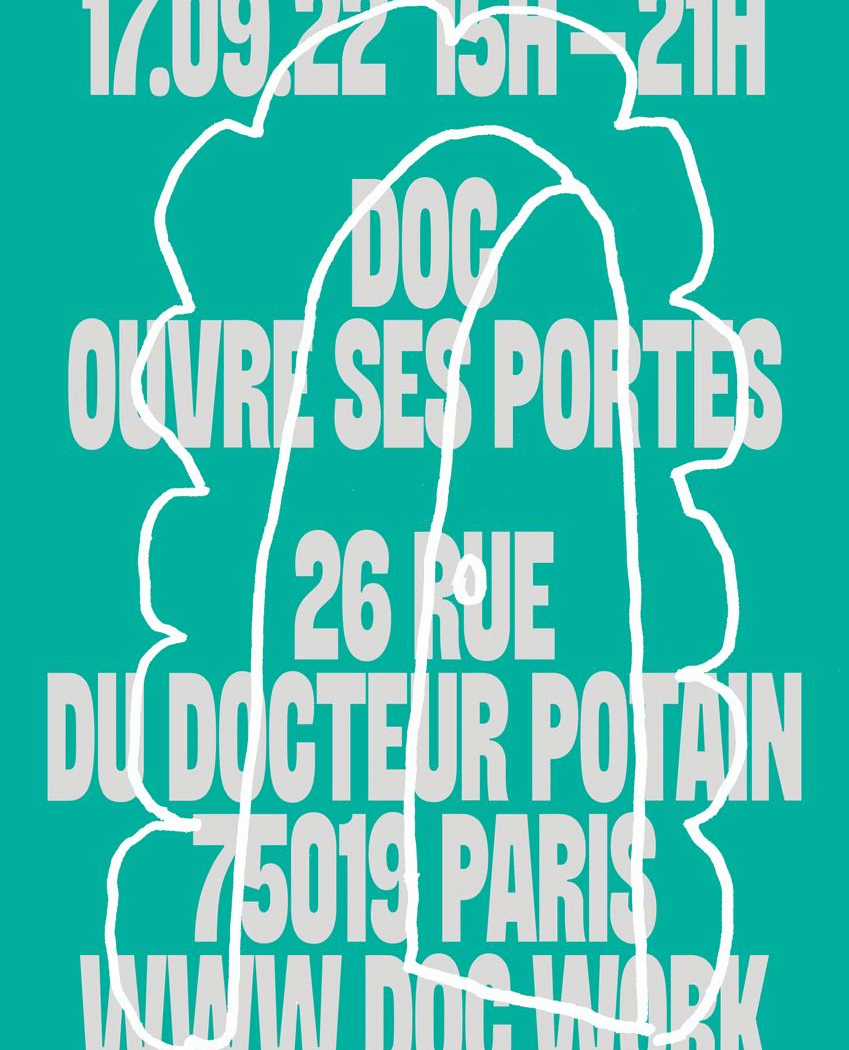 Portes Ouvertes 2022 1