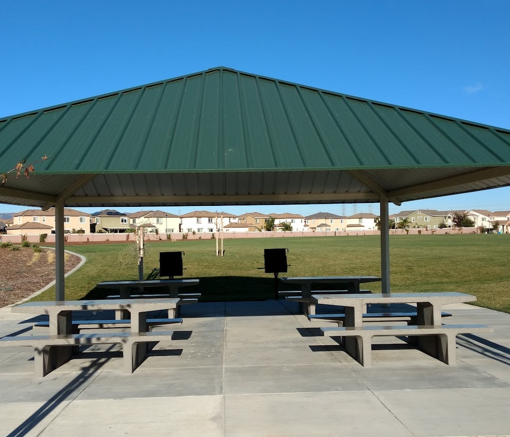 Corderos Park 2