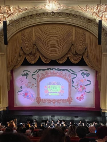 San Francisco Opera 2