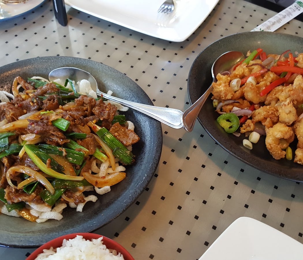 Oceanic Restaurant 3