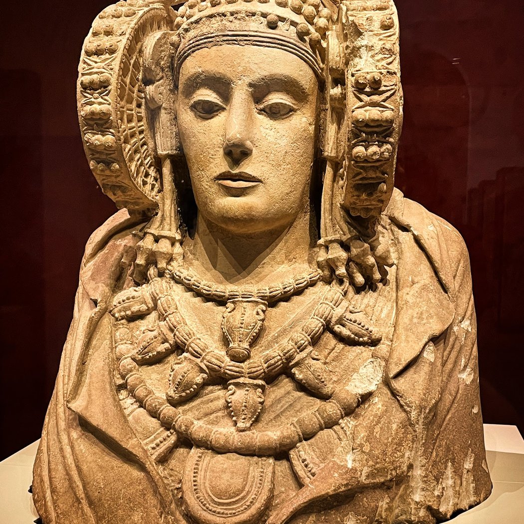 Misterios de la materia 1