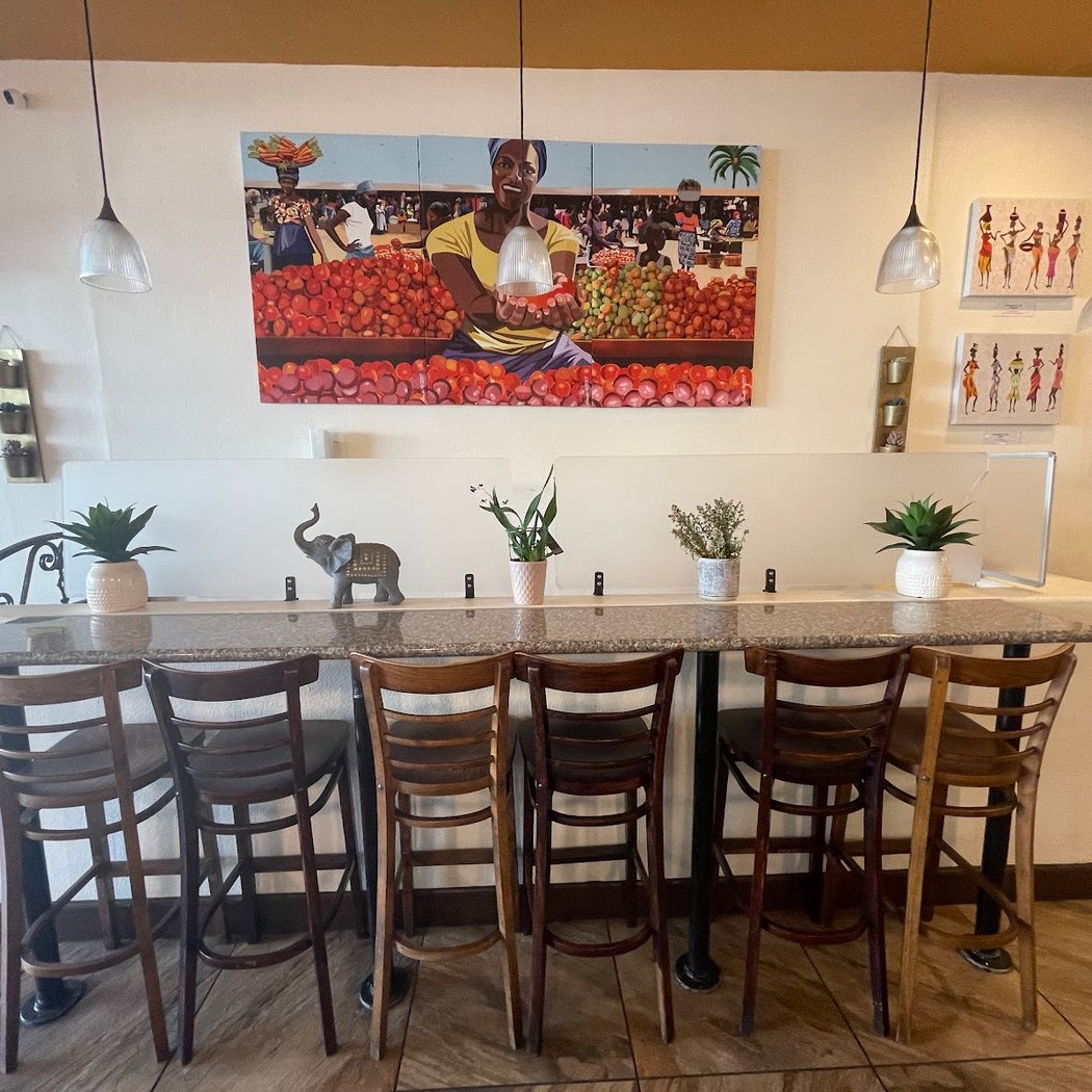 Fayeth Gardens’ Luncheon 2