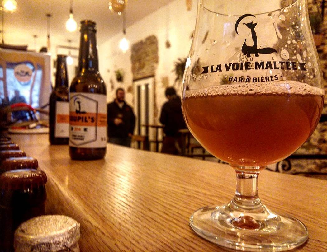 Scène ouverte Tous les jeudis soirs