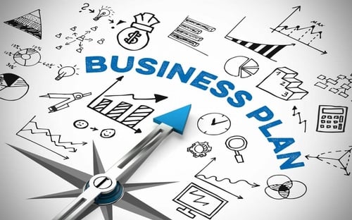 Business Plans That Work 1