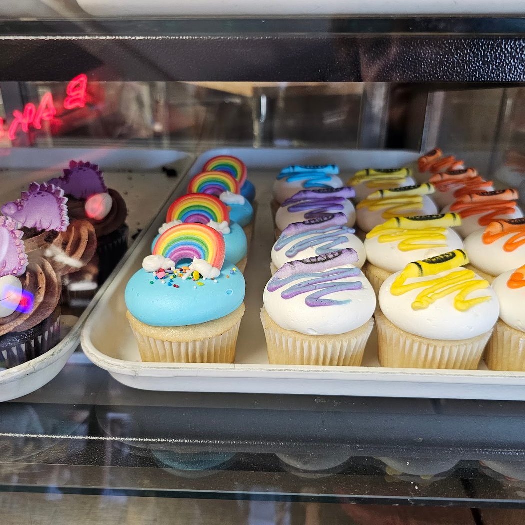 A Sweet Affair Bakery 1