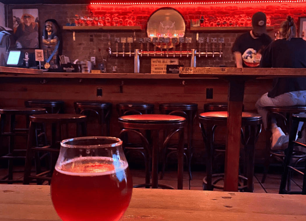 Gebhard's Beer Culture 2