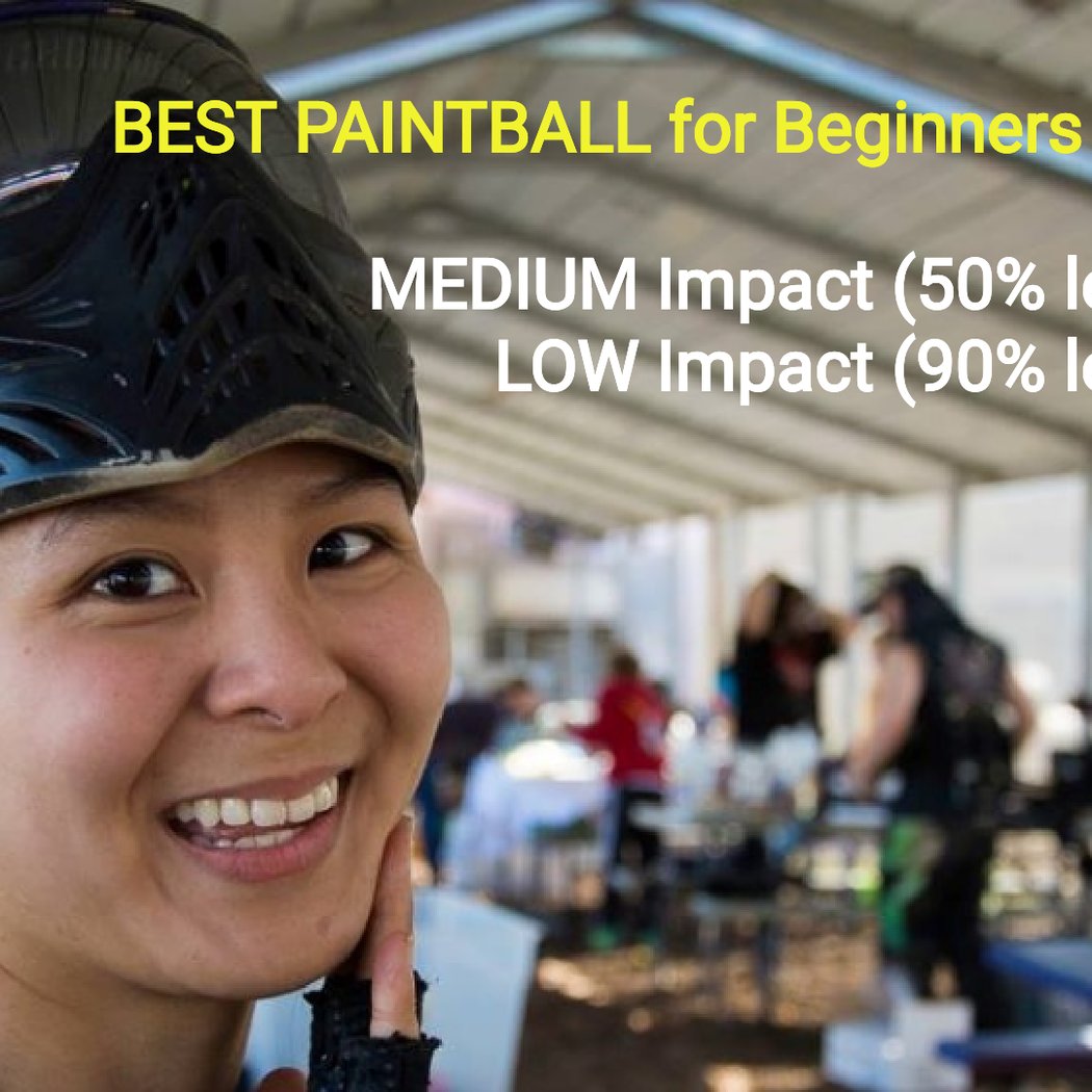 Paintball Park 2