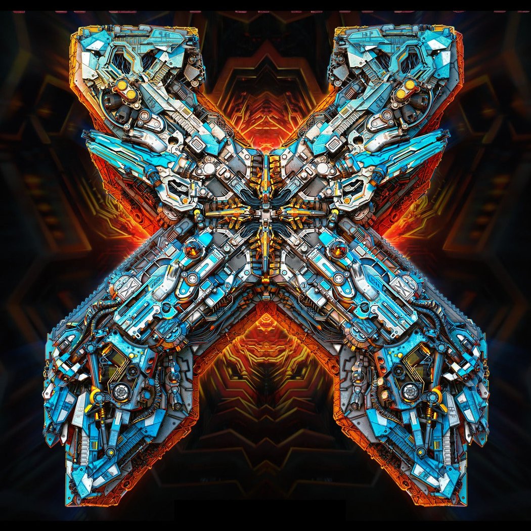 Excision 3