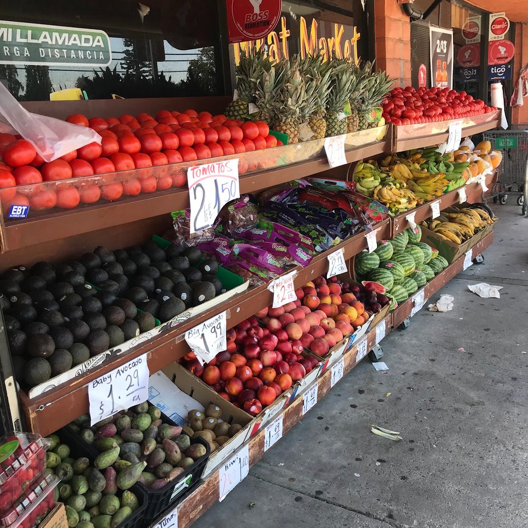 Mi Ranchito Produce 3