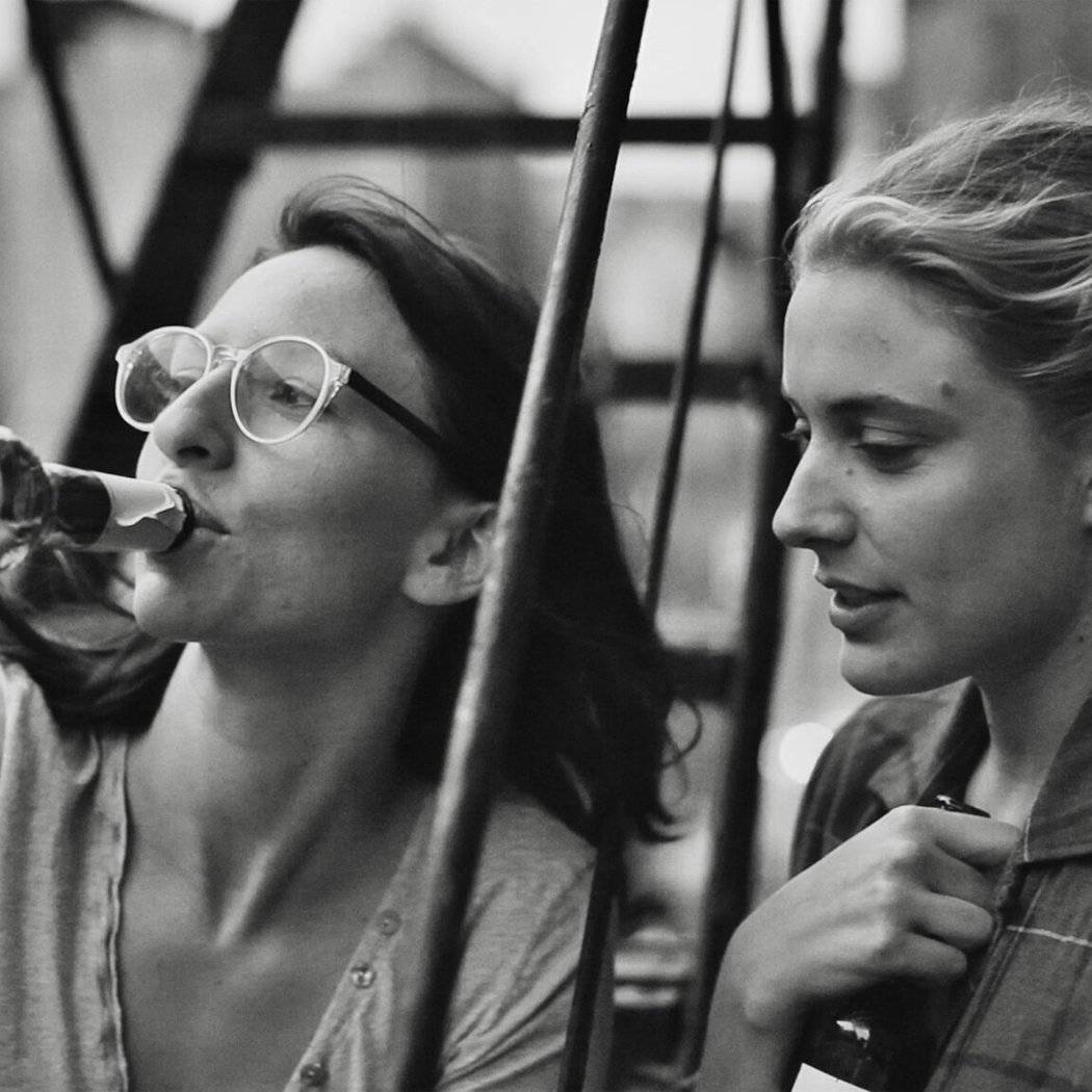 Frances Ha 1