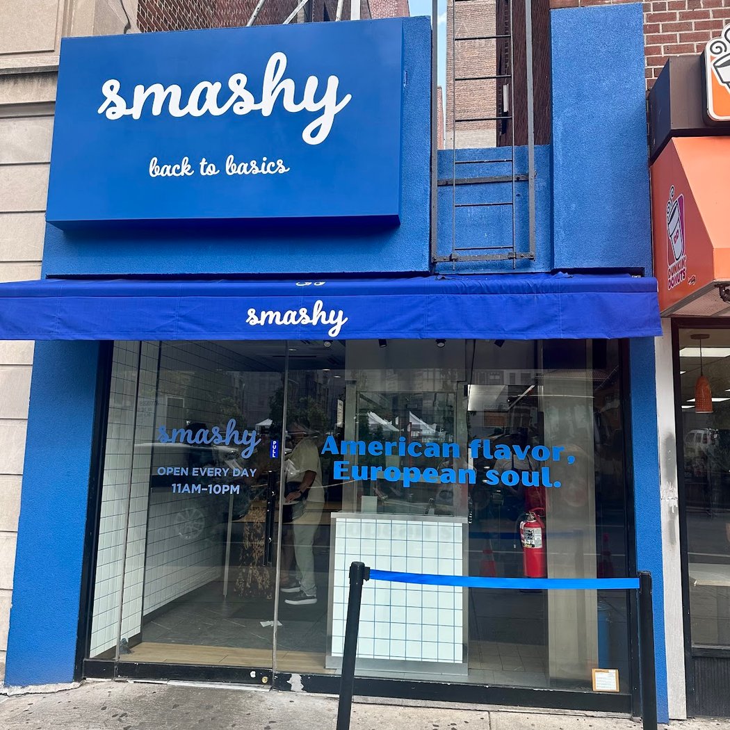 smashy burger | new york 3