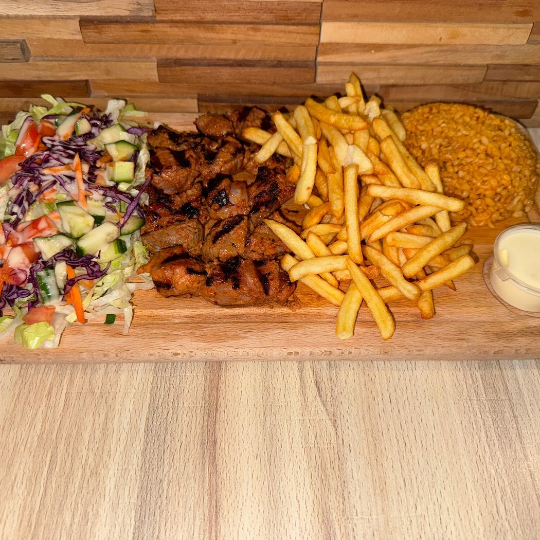 Restaurant bodrum 1
