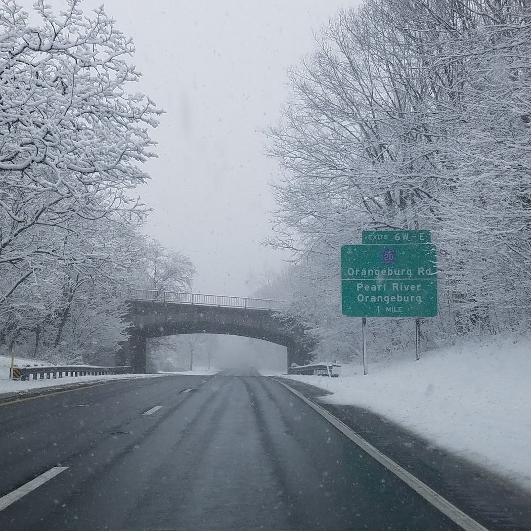 Palisades Interstate Parkway 2