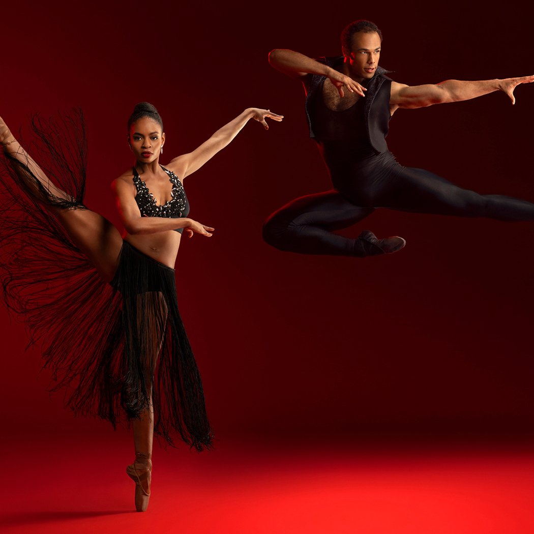 Dance Theatre of Harlem 1