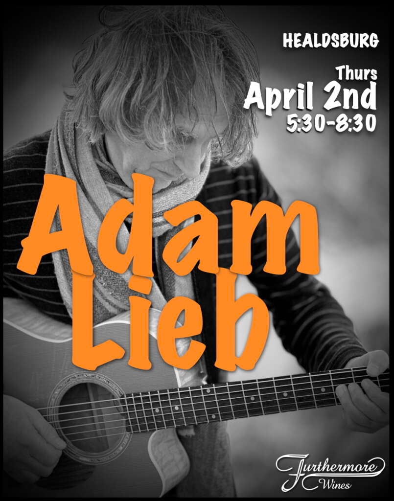 Adam April 2 1