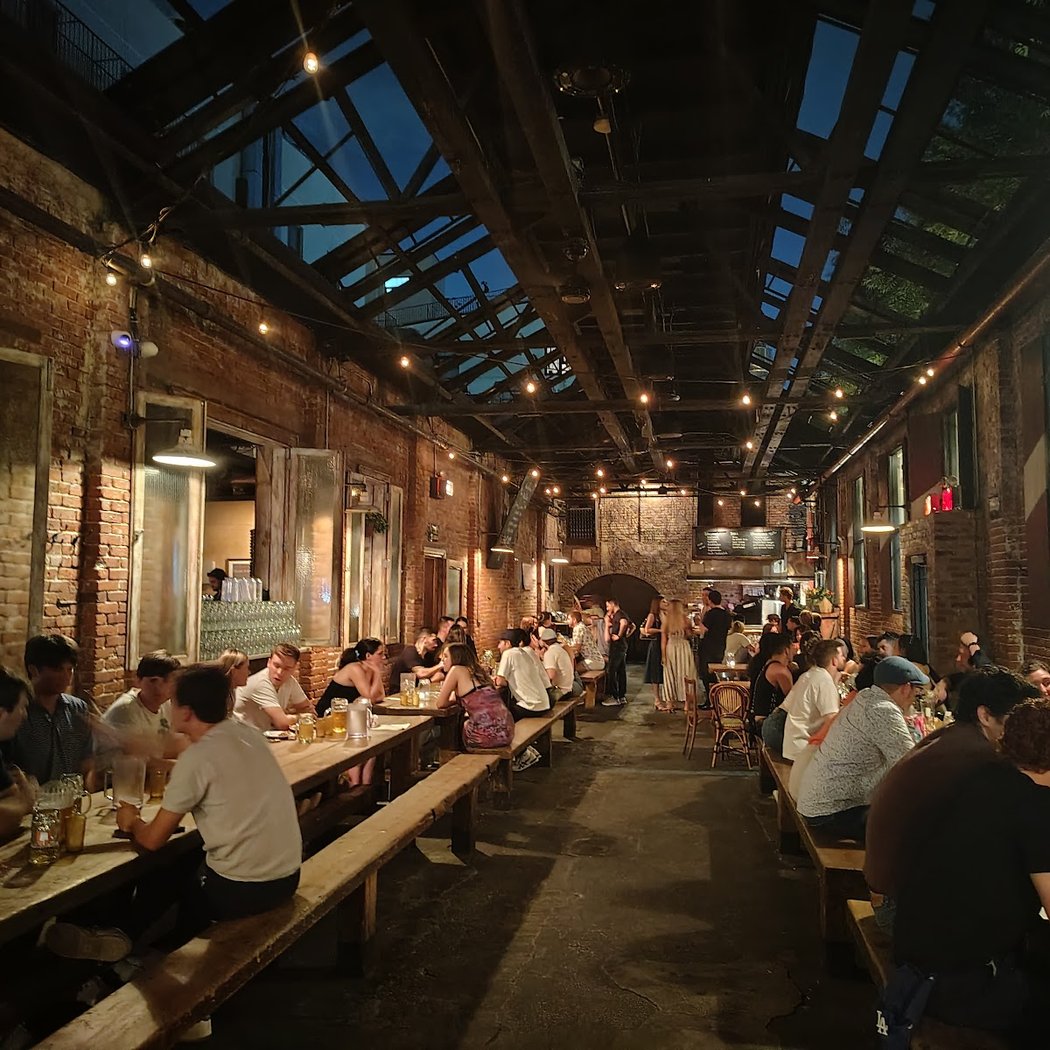Millennial Speed Dating 4