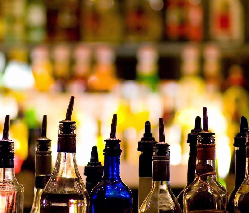 VKfé Bar 1