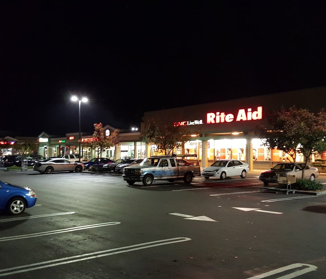 Novato Fair Shopping Center 3