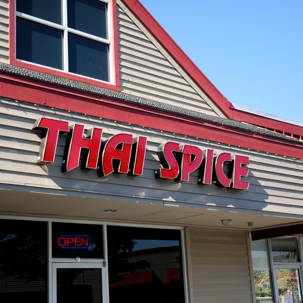 Thai Spice 2