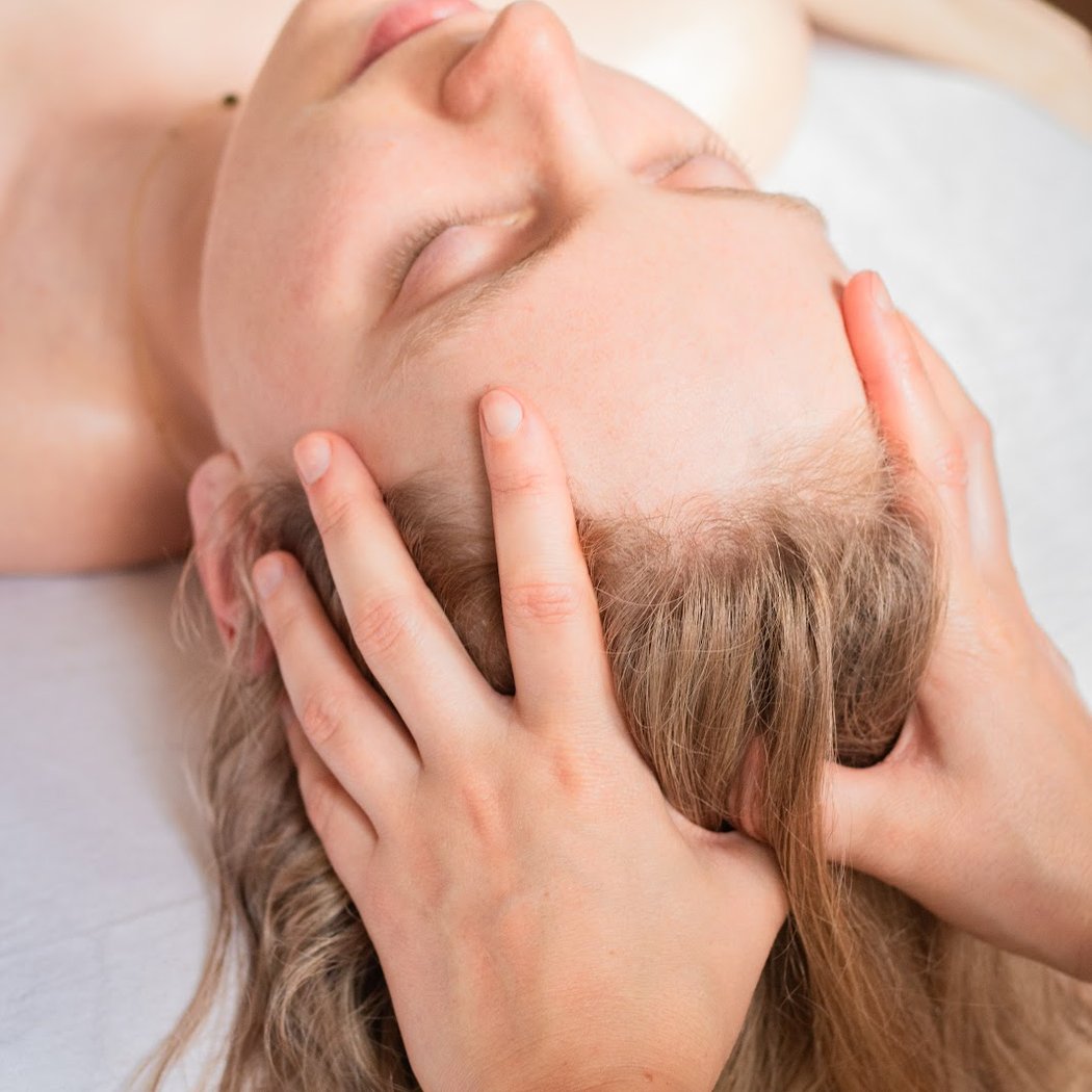Les Massages de Caroline 1