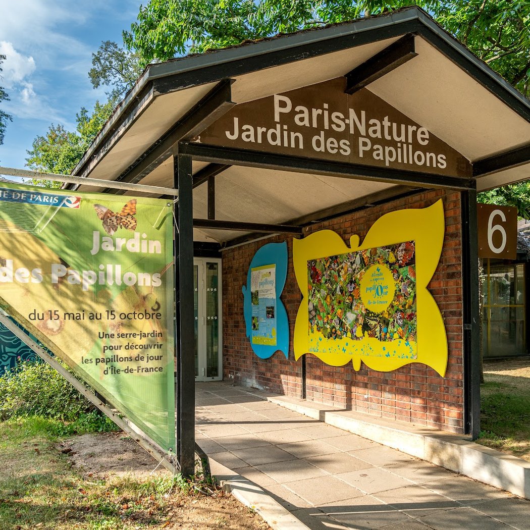 Exposition photo sur la biodiversité de Paris par Frédéric Combeau 3