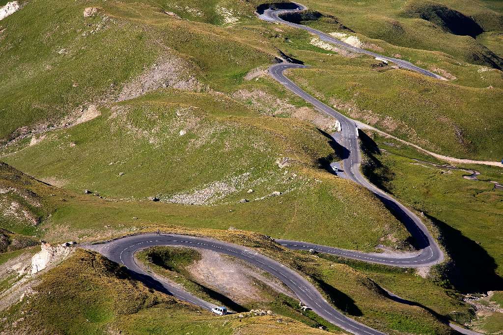 Col du Galibier 2