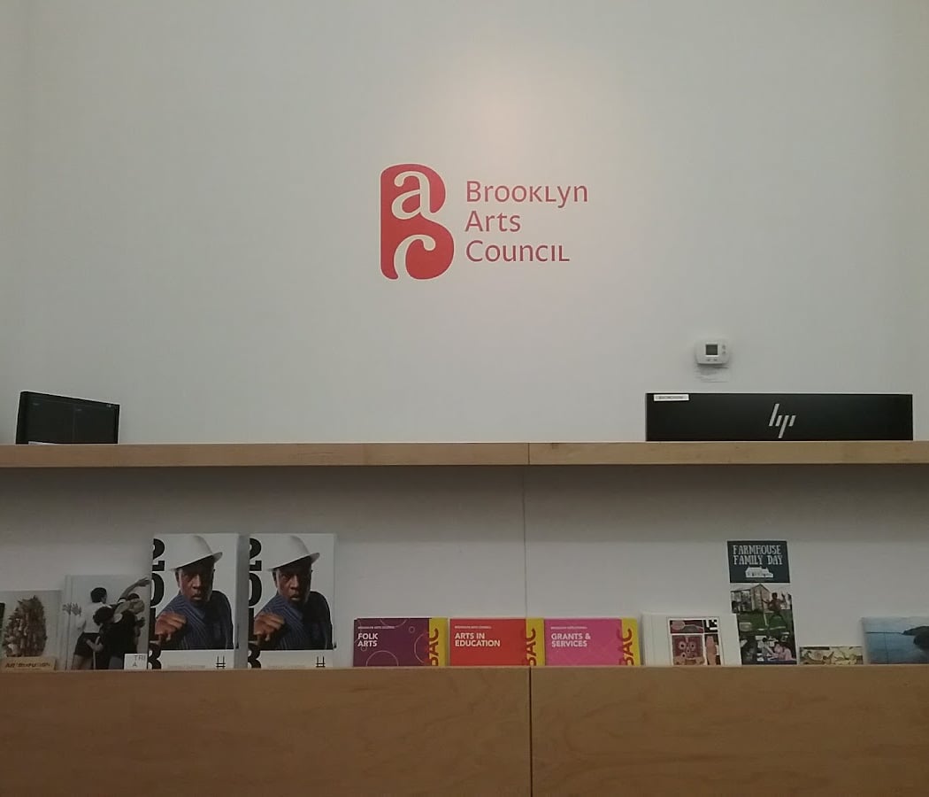 Brooklyn Arts Council 5