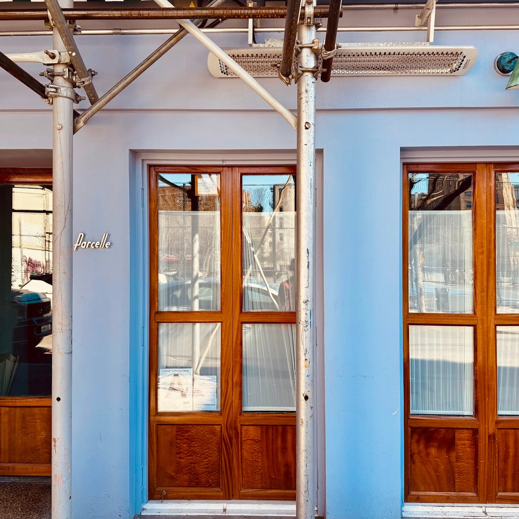 Parcelle Greenwich Village 3